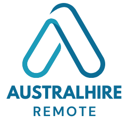 AustralHireRemote